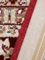 Высокоплотный ковер Royal Esfahan-1.5 3444A Red-Cream - высокое качество по лучшей цене в Украине - изображение 1.